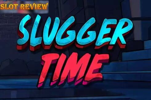 Slugger Time Slot Review